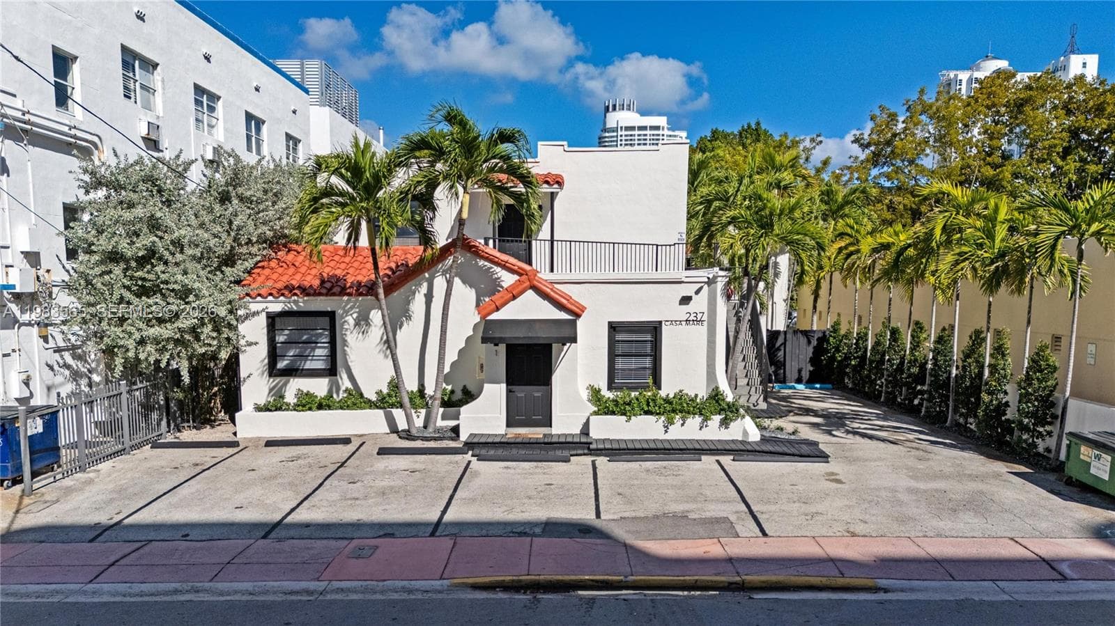 237 38th St # 4, Miami Beach FL 33140 — 1