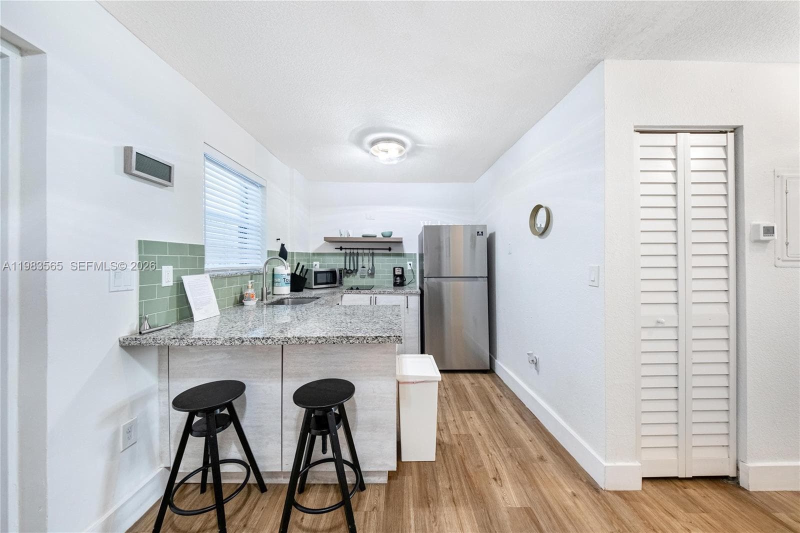 237 38th St # 4, Miami Beach FL 33140 — 5