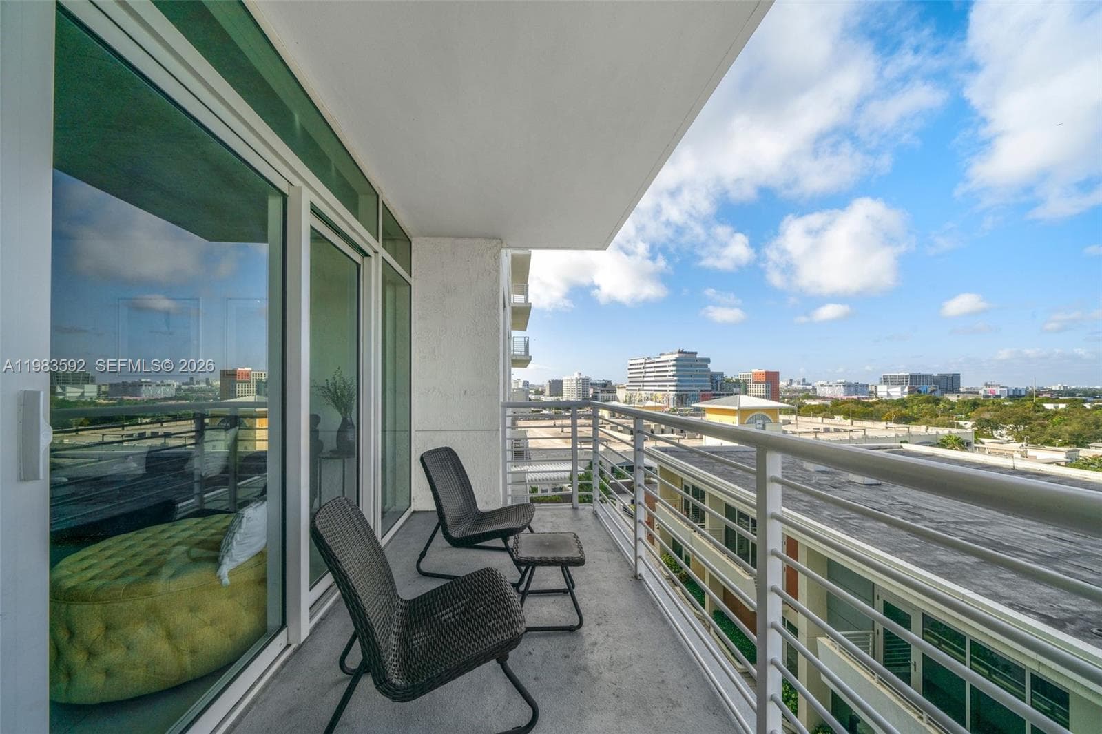 Midblock Miami Condo, Miami, FL — 27