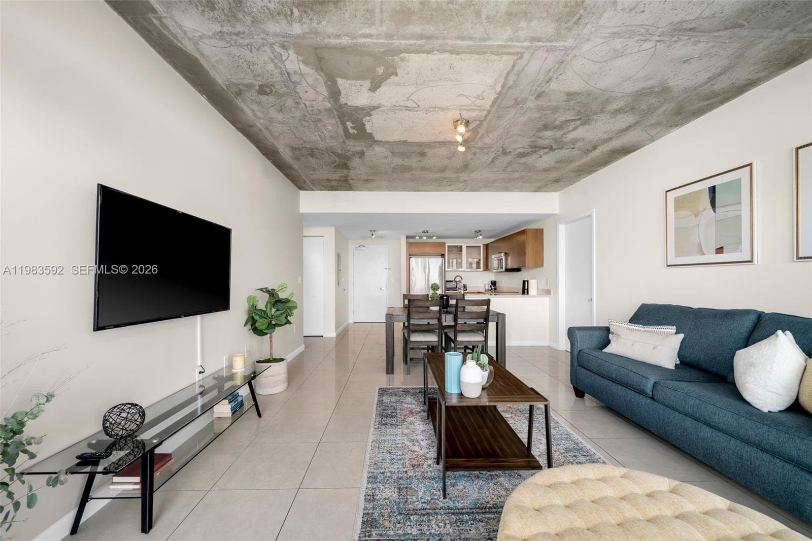 Midblock Miami Condo, Miami, FL — 2