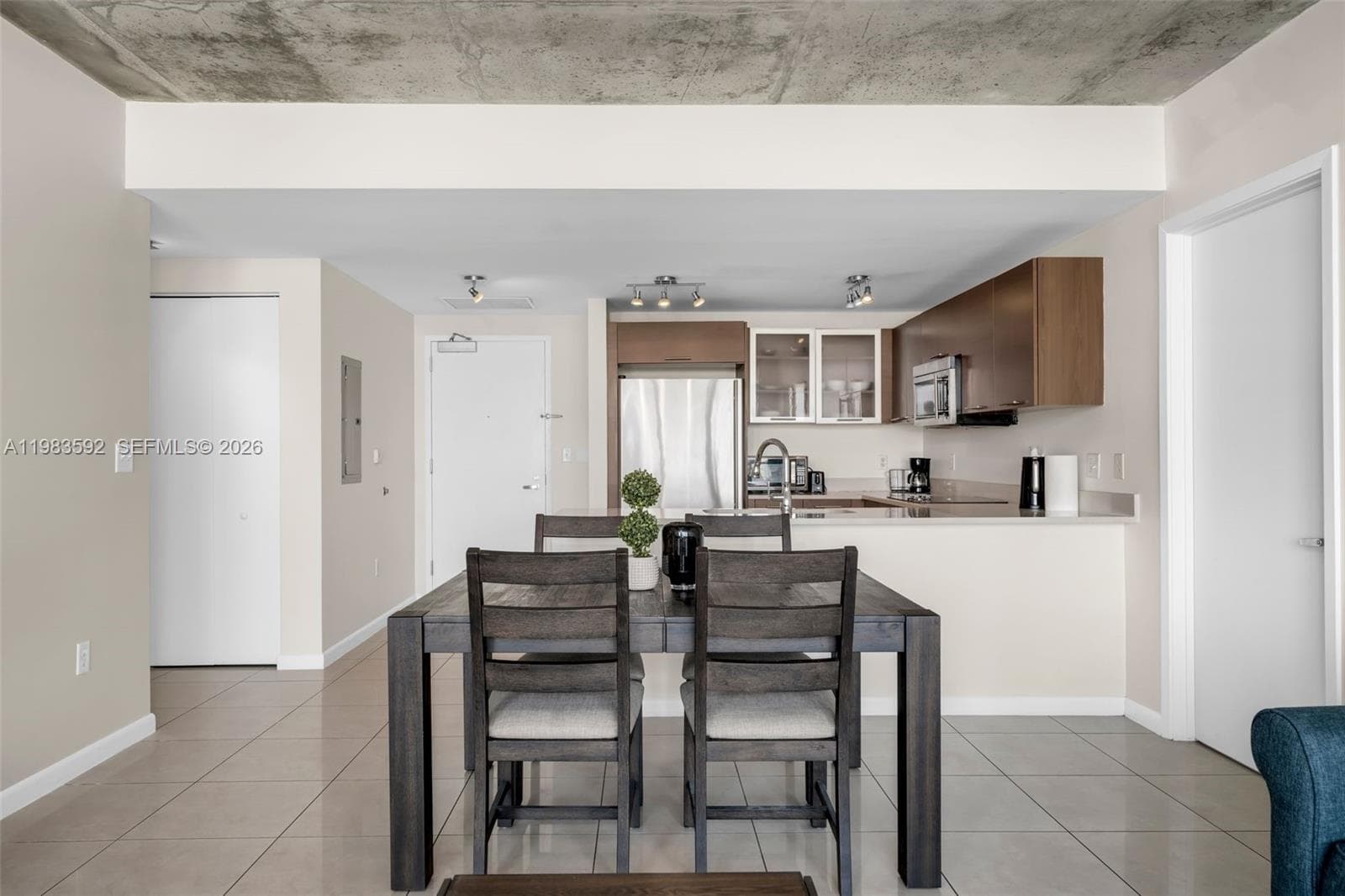 Midblock Miami Condo, Miami, FL — 6