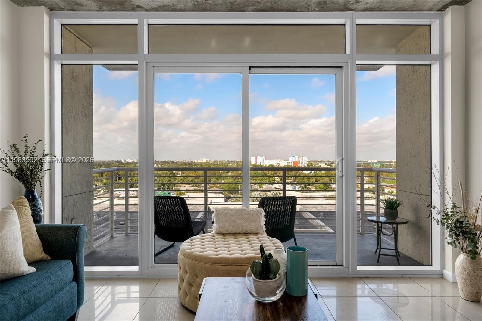 Midblock Miami Condo, Miami, FL — 5