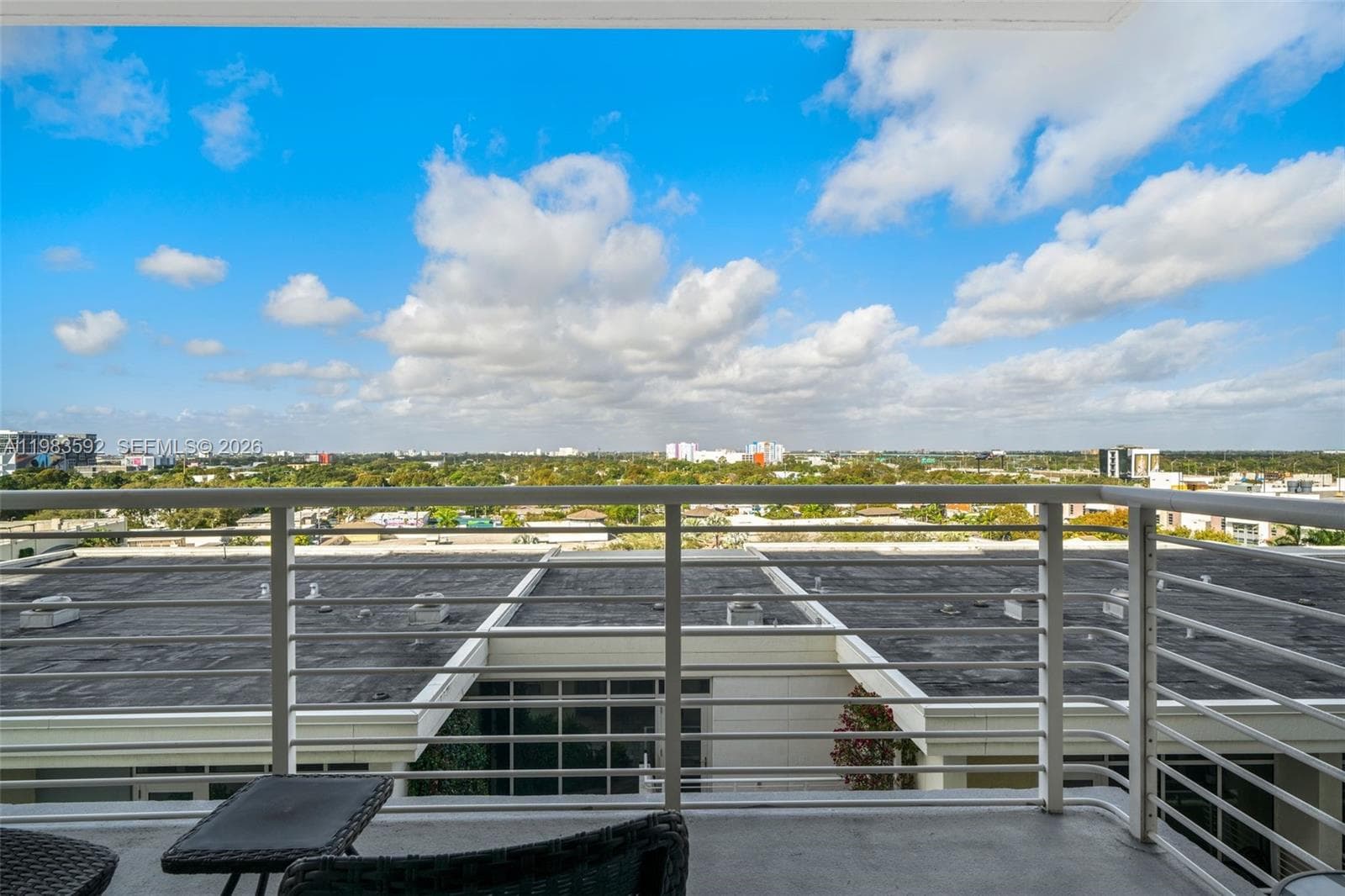 Midblock Miami Condo, Miami, FL — 24