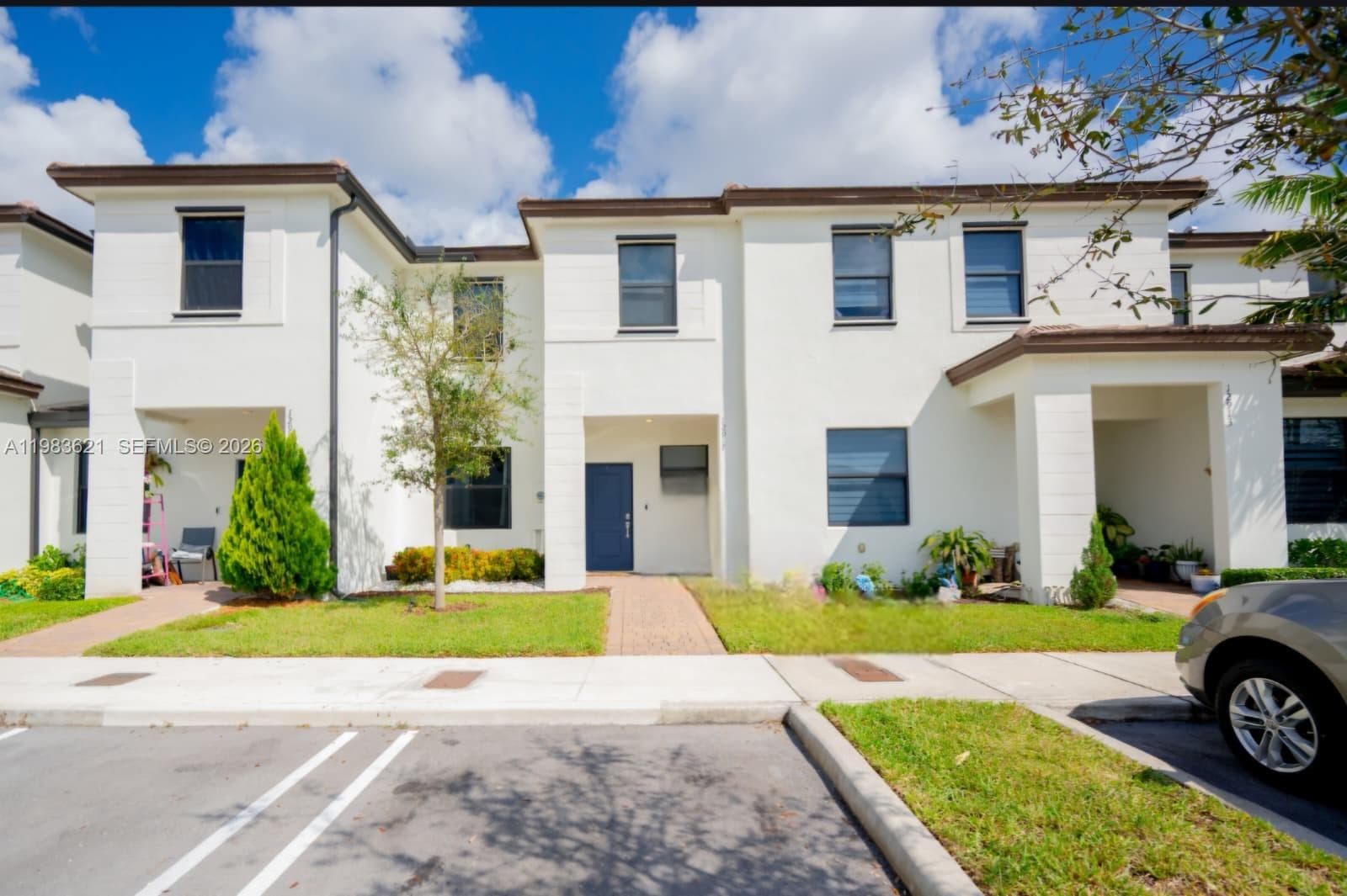 12917 SW 234th St, Homestead FL 33032 — 1