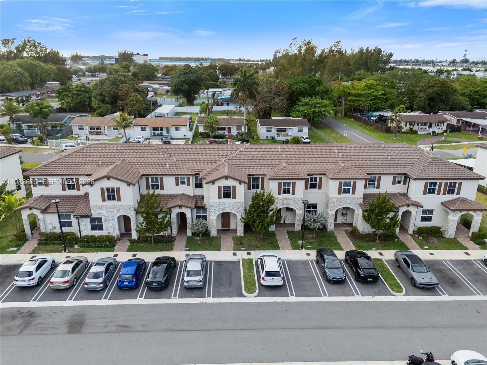 12258 NW 24th Pl, Miami FL 33167 — 2