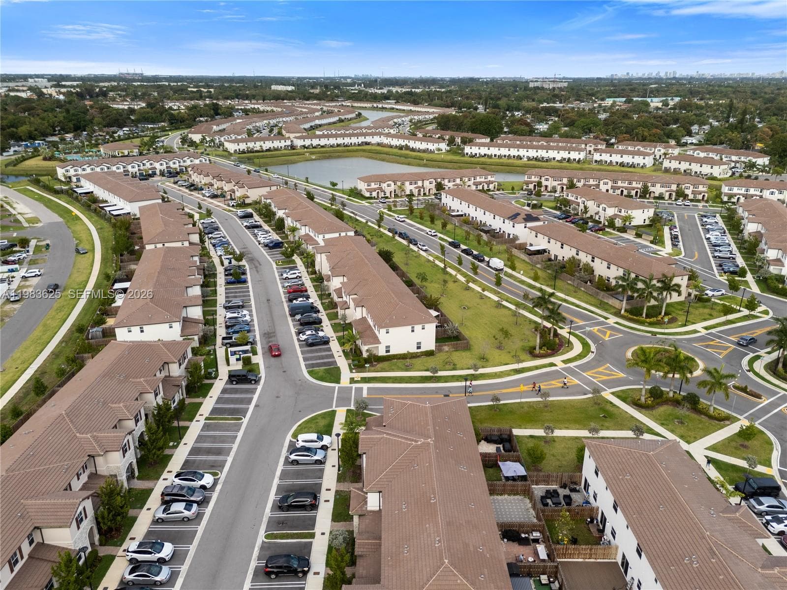 12258 NW 24th Pl, Miami FL 33167 — 6
