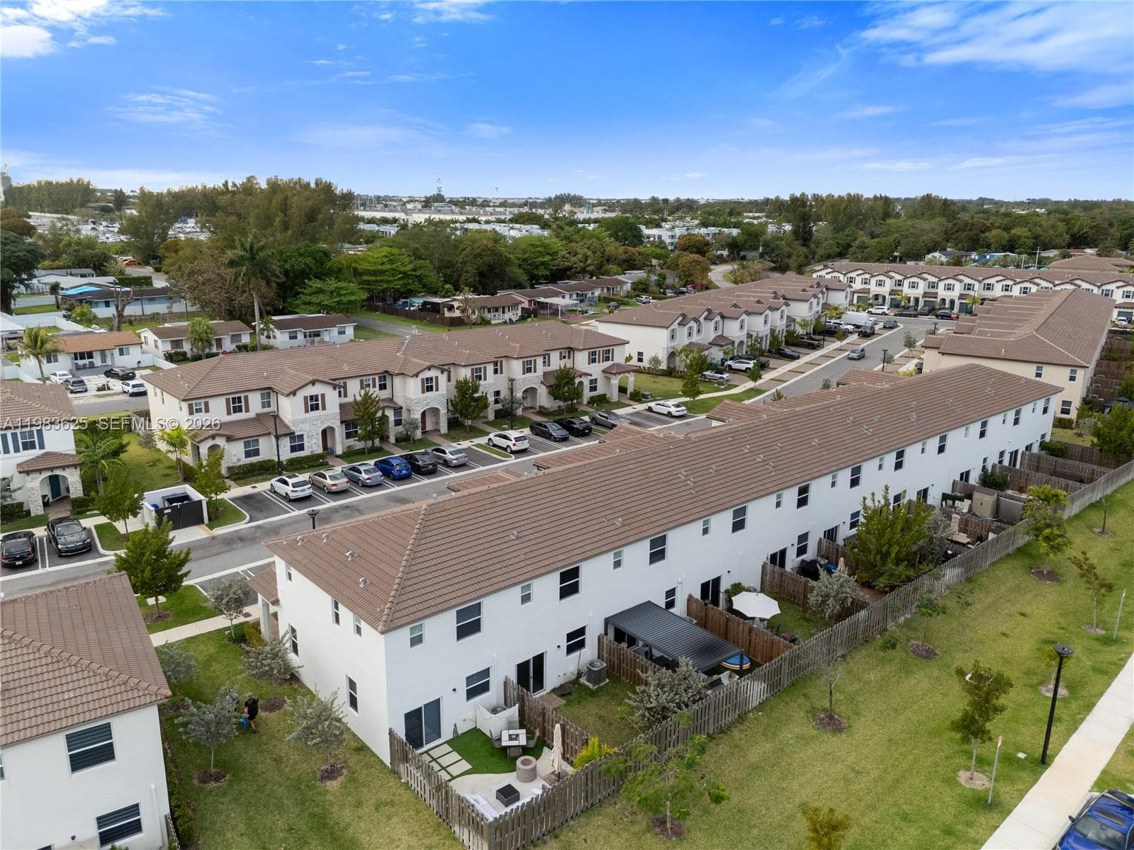 12258 NW 24th Pl, Miami FL 33167 — 3
