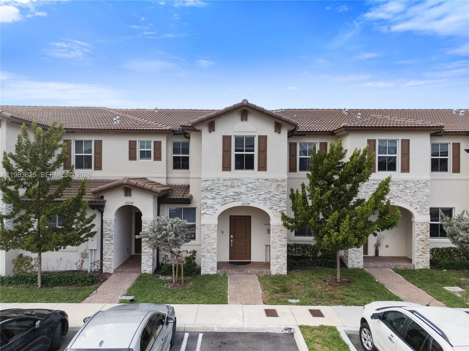 12258 NW 24th Pl, Miami FL 33167 — 1