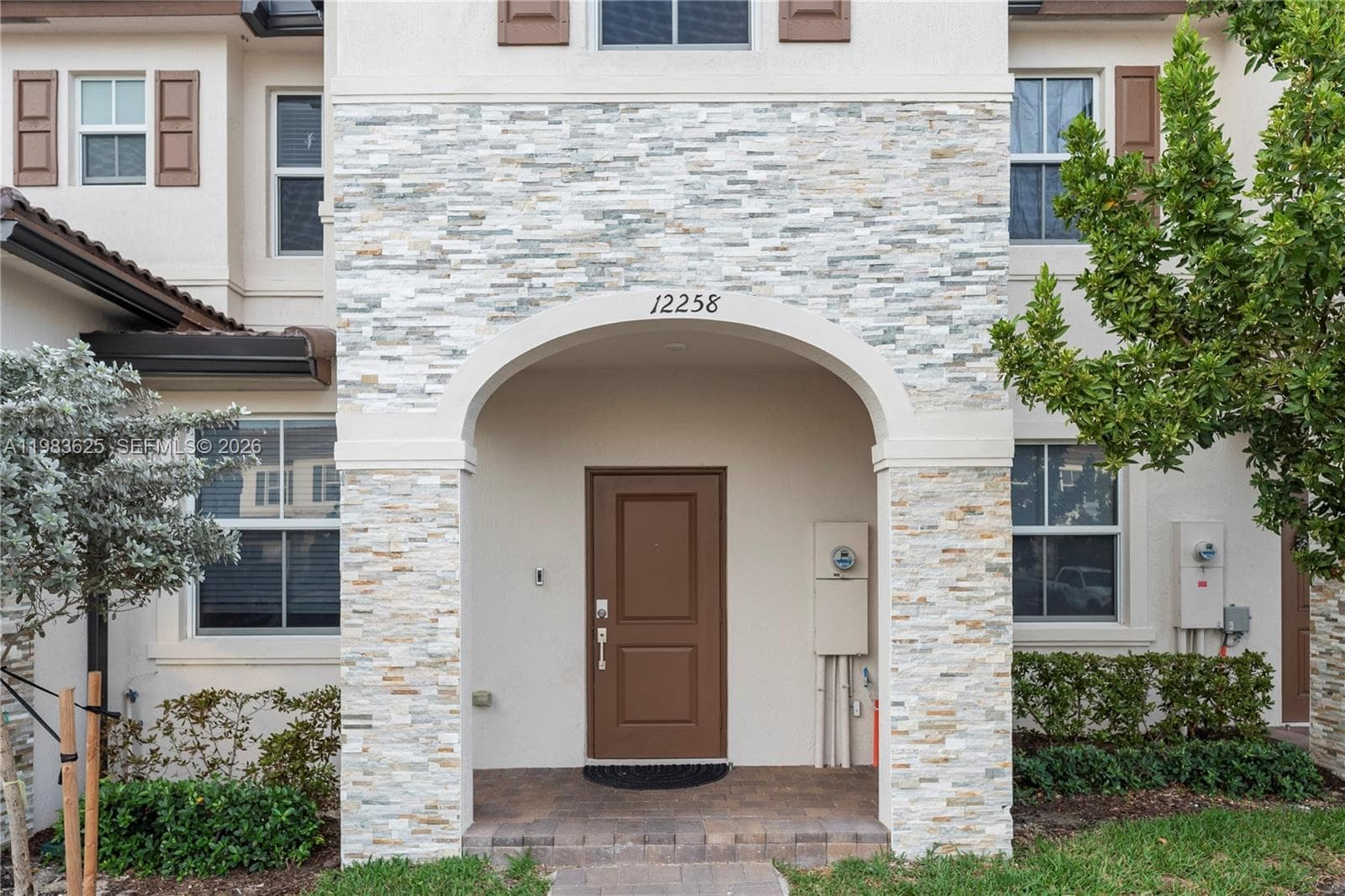 12258 NW 24th Pl, Miami FL 33167 — 28