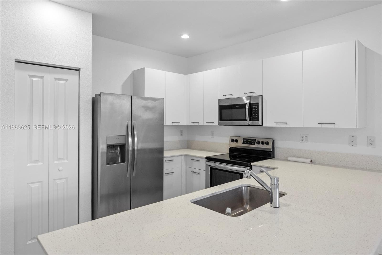 12258 NW 24th Pl, Miami FL 33167 — 10