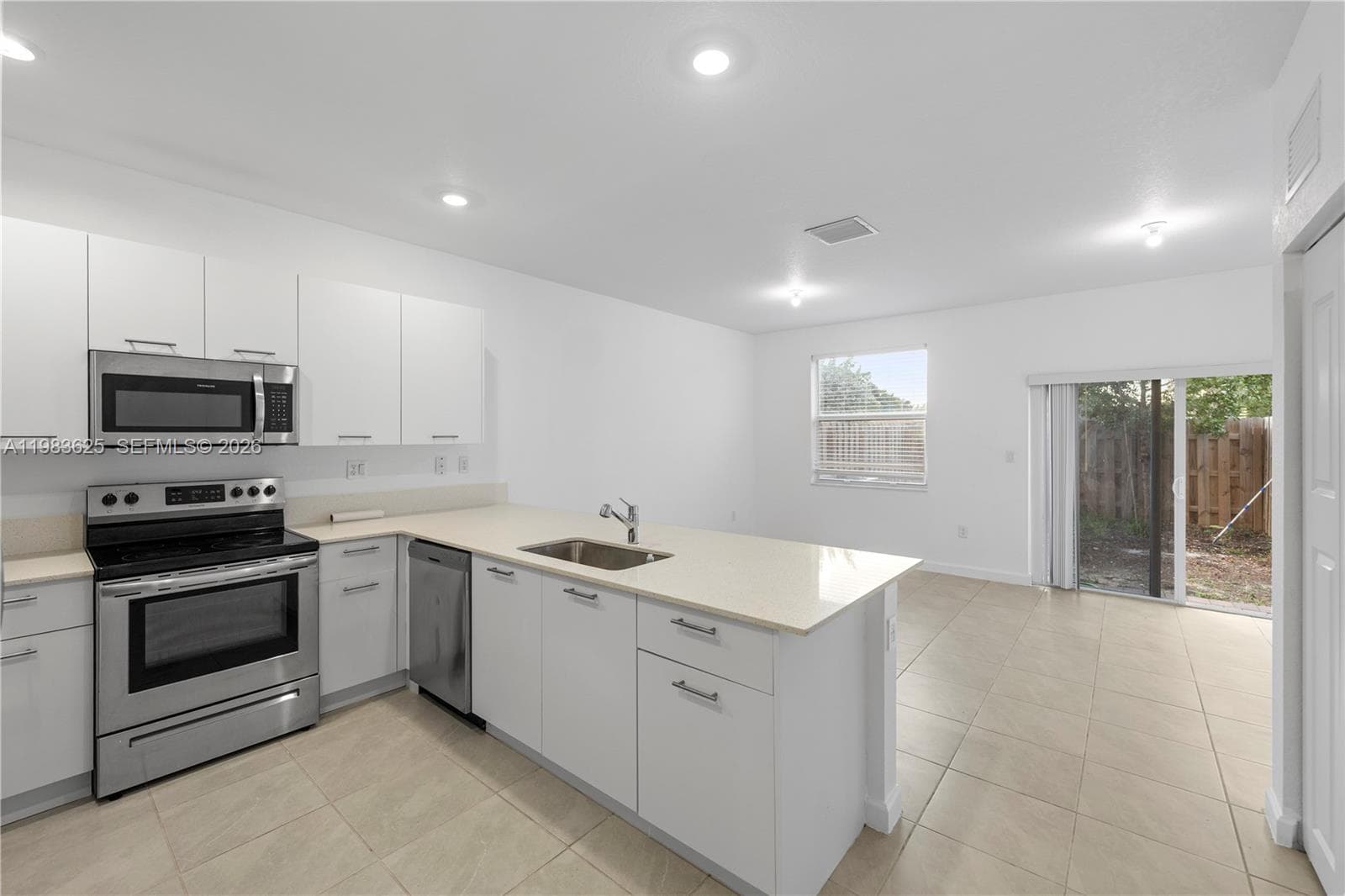 12258 NW 24th Pl, Miami FL 33167 — 15