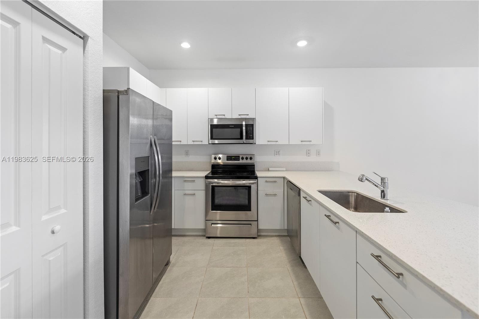 12258 NW 24th Pl, Miami FL 33167 — 11