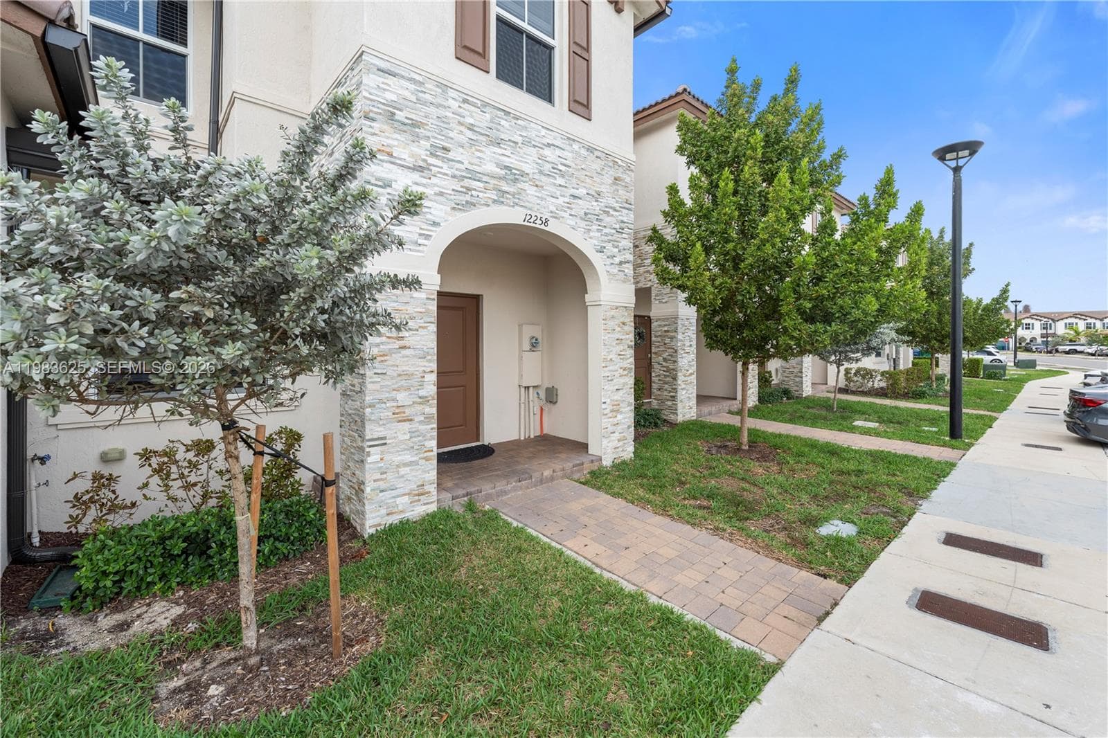 12258 NW 24th Pl, Miami FL 33167 — 29