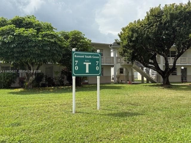 70 NE 202nd Ter # T12, Miami Gardens FL 33179 — 9