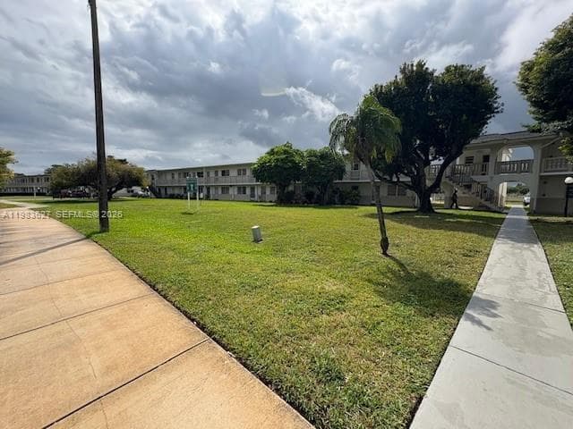 70 NE 202nd Ter # T12, Miami Gardens FL 33179 — 11