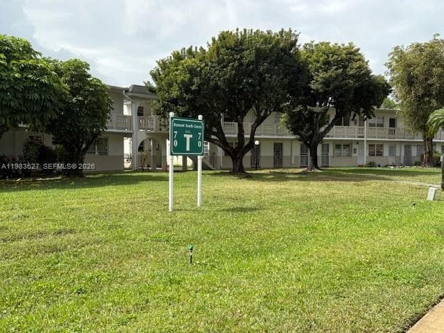 70 NE 202nd Ter # T12, Miami Gardens FL 33179 — 8