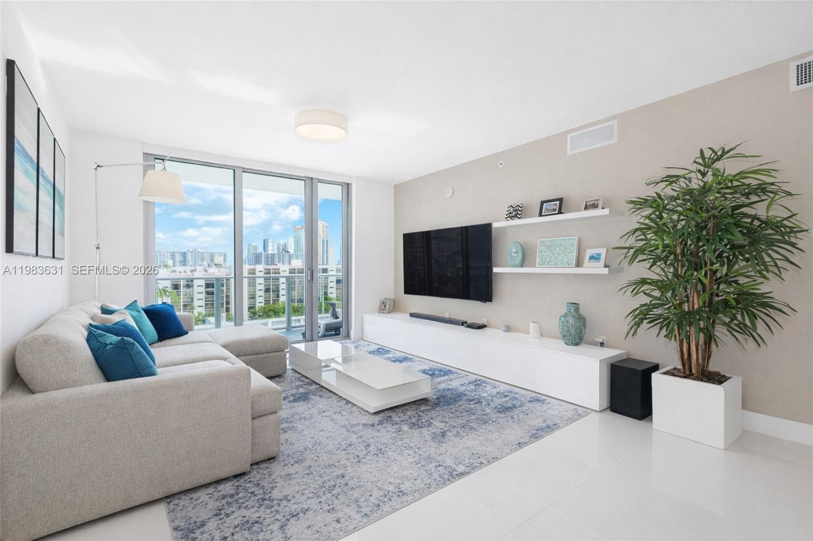 300 Sunny Isles Blvd # 805, Sunny Isles Beach FL 33160 — 2