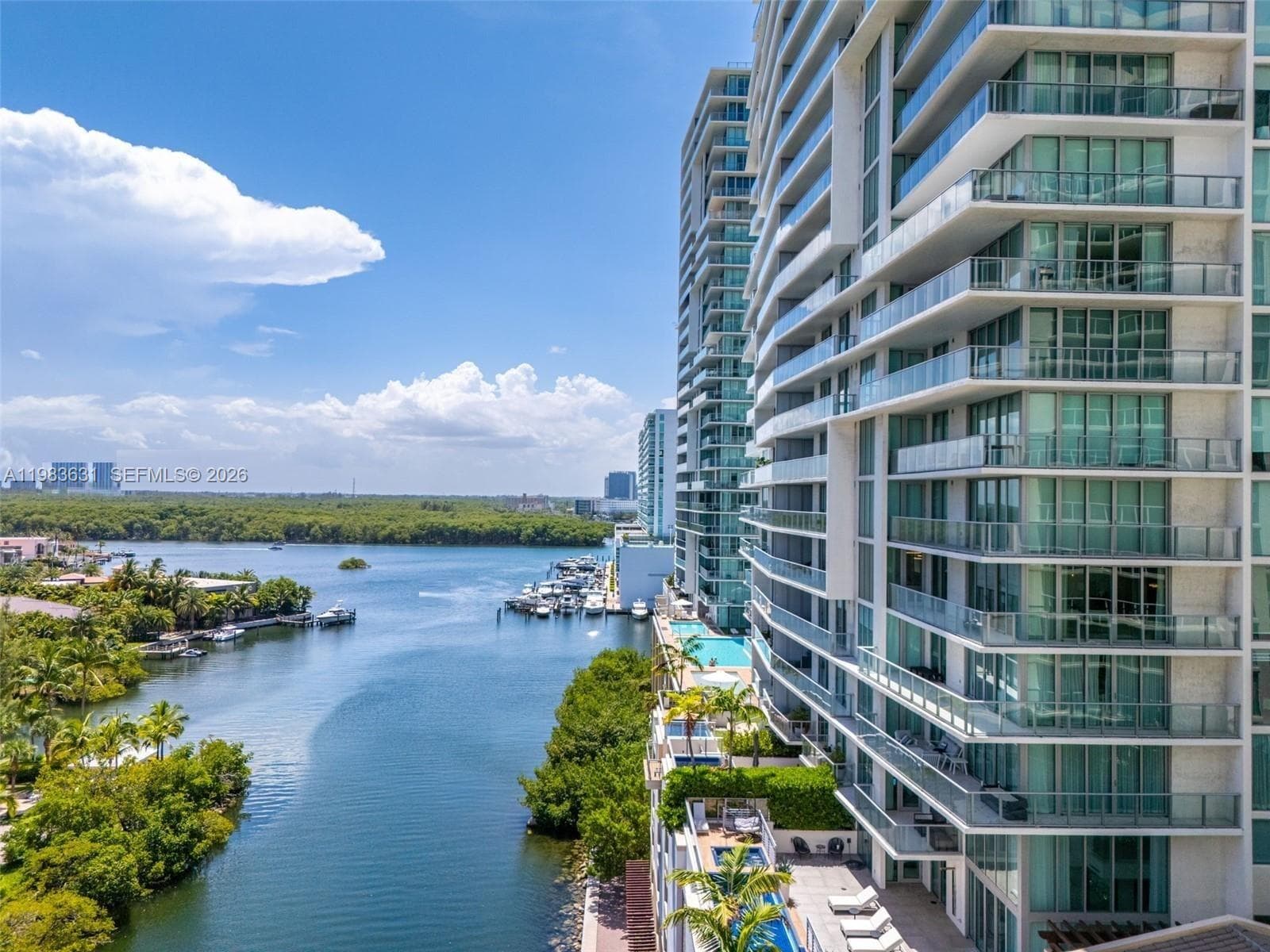 300 Sunny Isles Blvd # 805, Sunny Isles Beach FL 33160 — 52