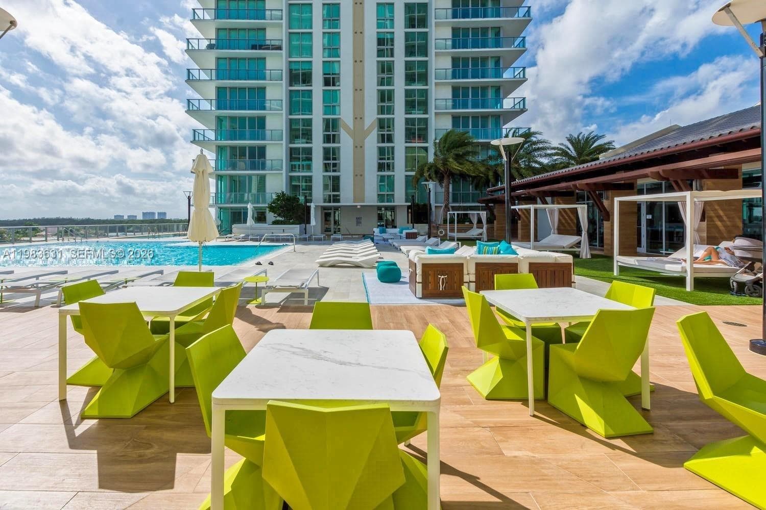 300 Sunny Isles Blvd # 805, Sunny Isles Beach FL 33160 — 32
