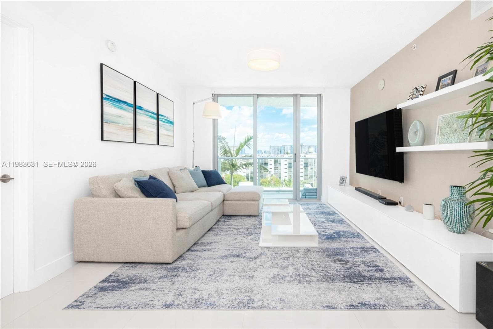 300 Sunny Isles Blvd # 805, Sunny Isles Beach FL 33160 — 1