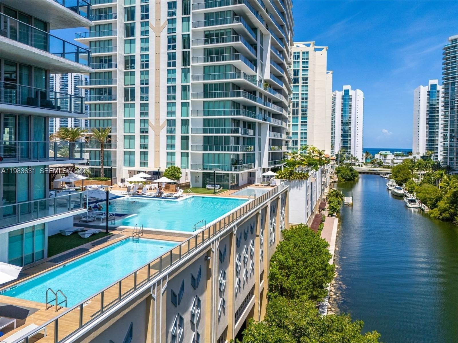 300 Sunny Isles Blvd # 805, Sunny Isles Beach FL 33160 — 30