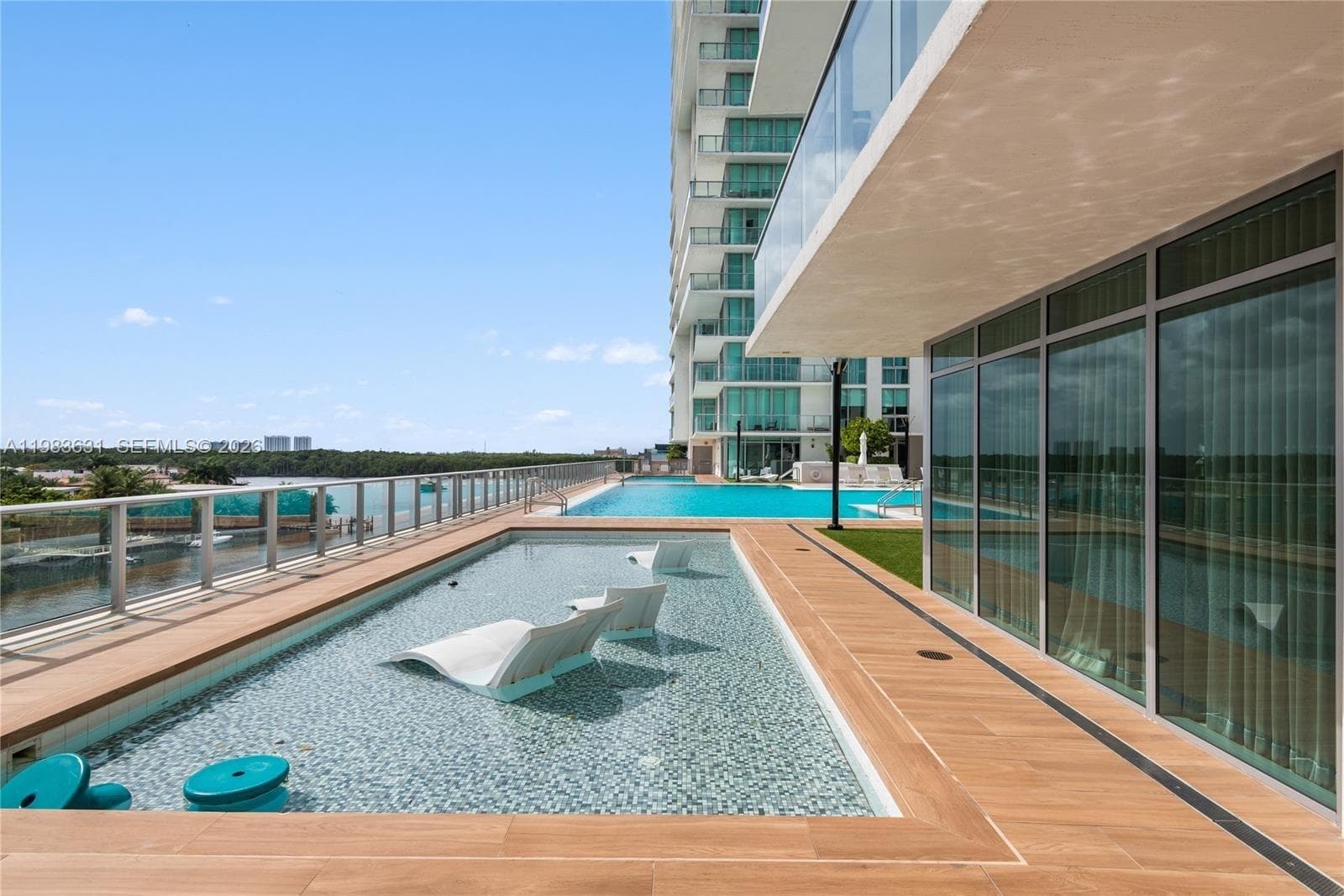 300 Sunny Isles Blvd # 805, Sunny Isles Beach FL 33160 — 34
