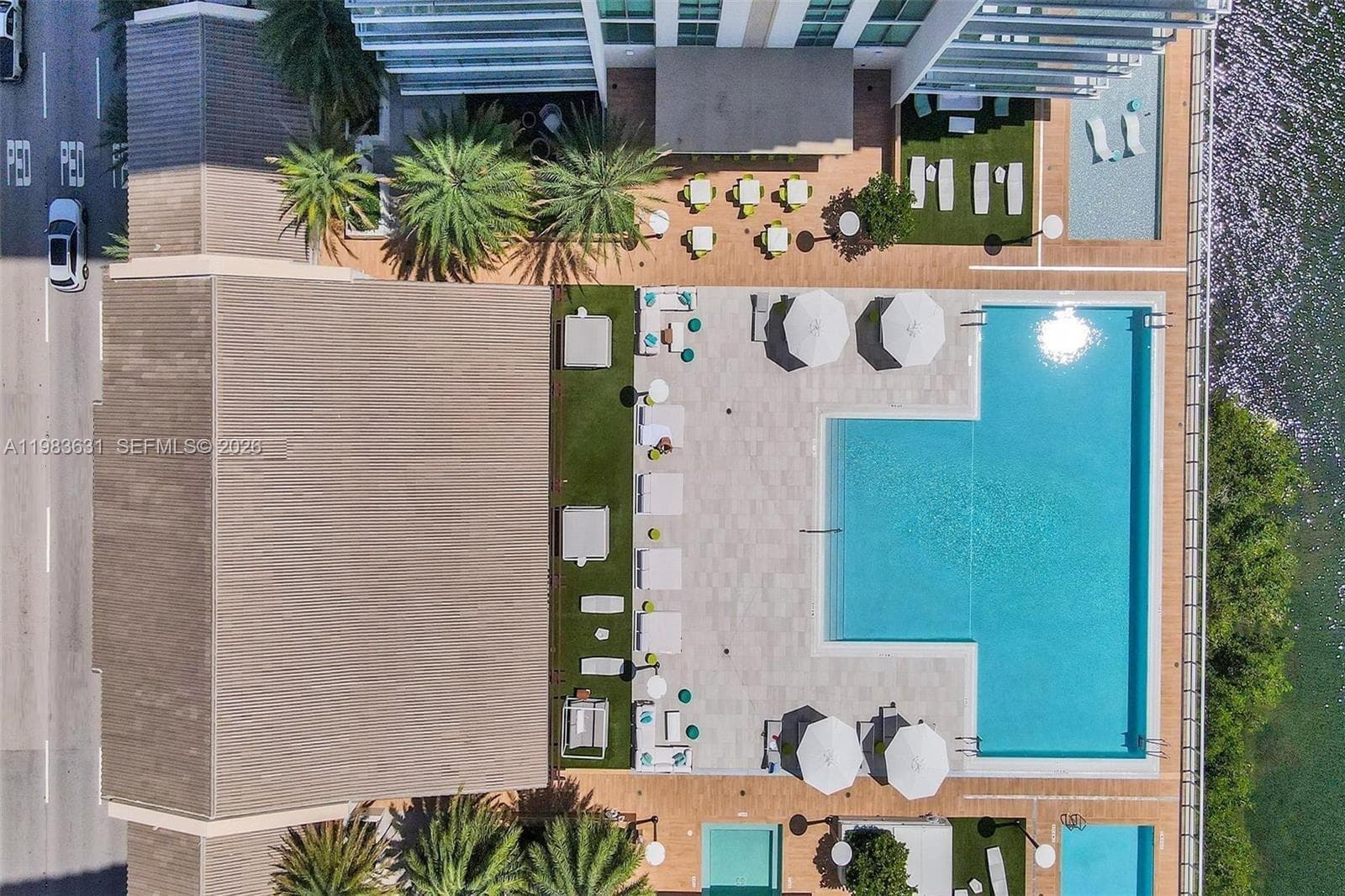 300 Sunny Isles Blvd # 805, Sunny Isles Beach FL 33160 — 38