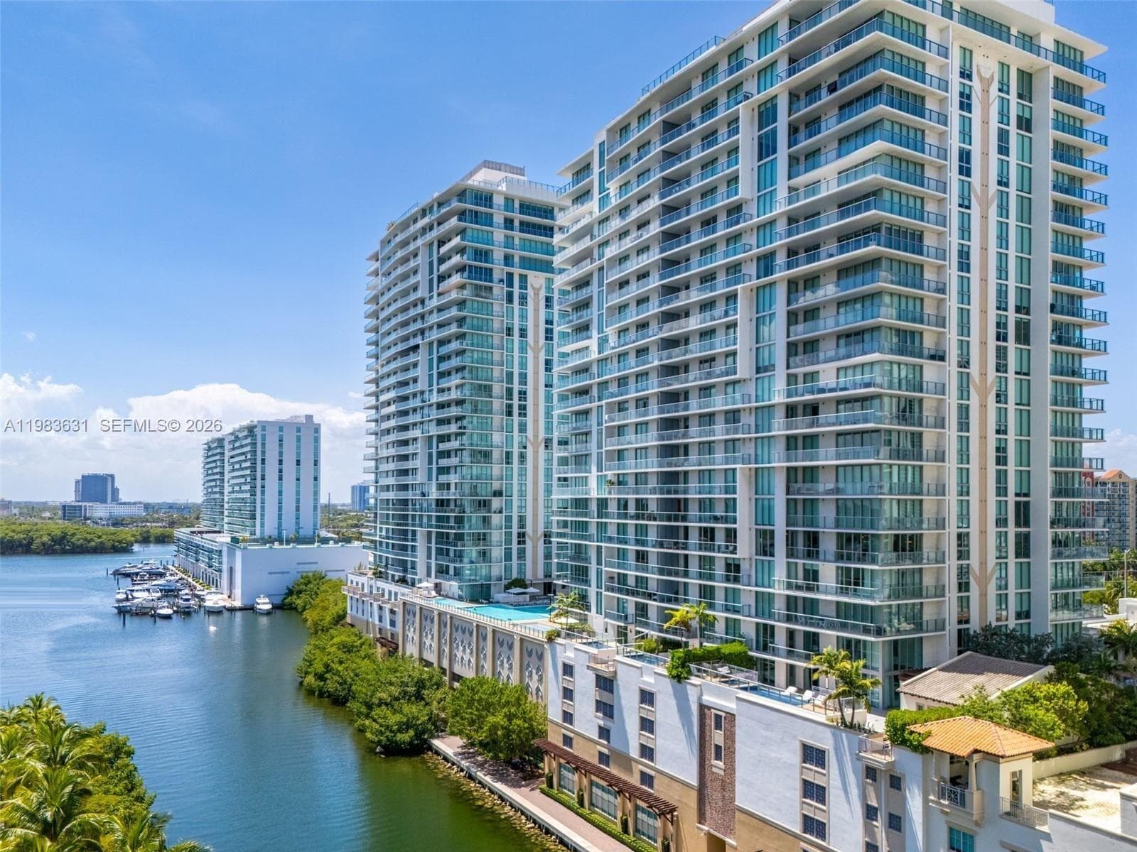 300 Sunny Isles Blvd # 805, Sunny Isles Beach FL 33160 — 51