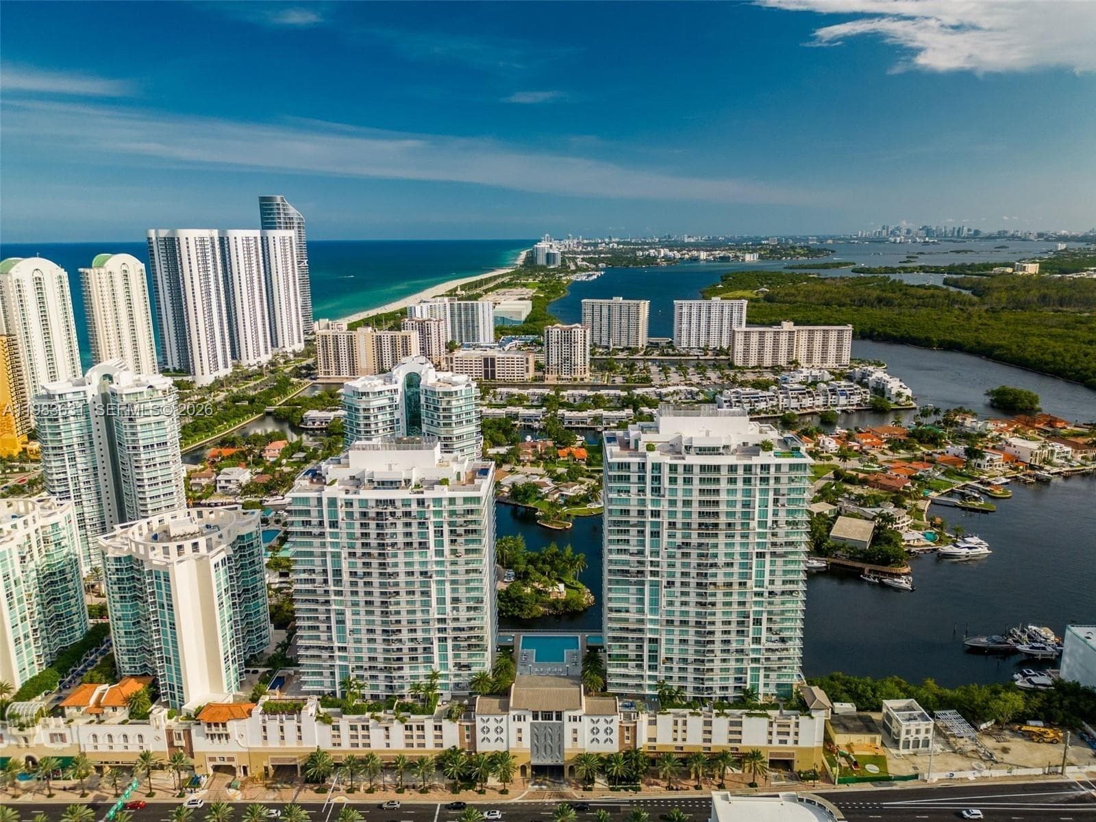 300 Sunny Isles Blvd # 805, Sunny Isles Beach FL 33160 — 55