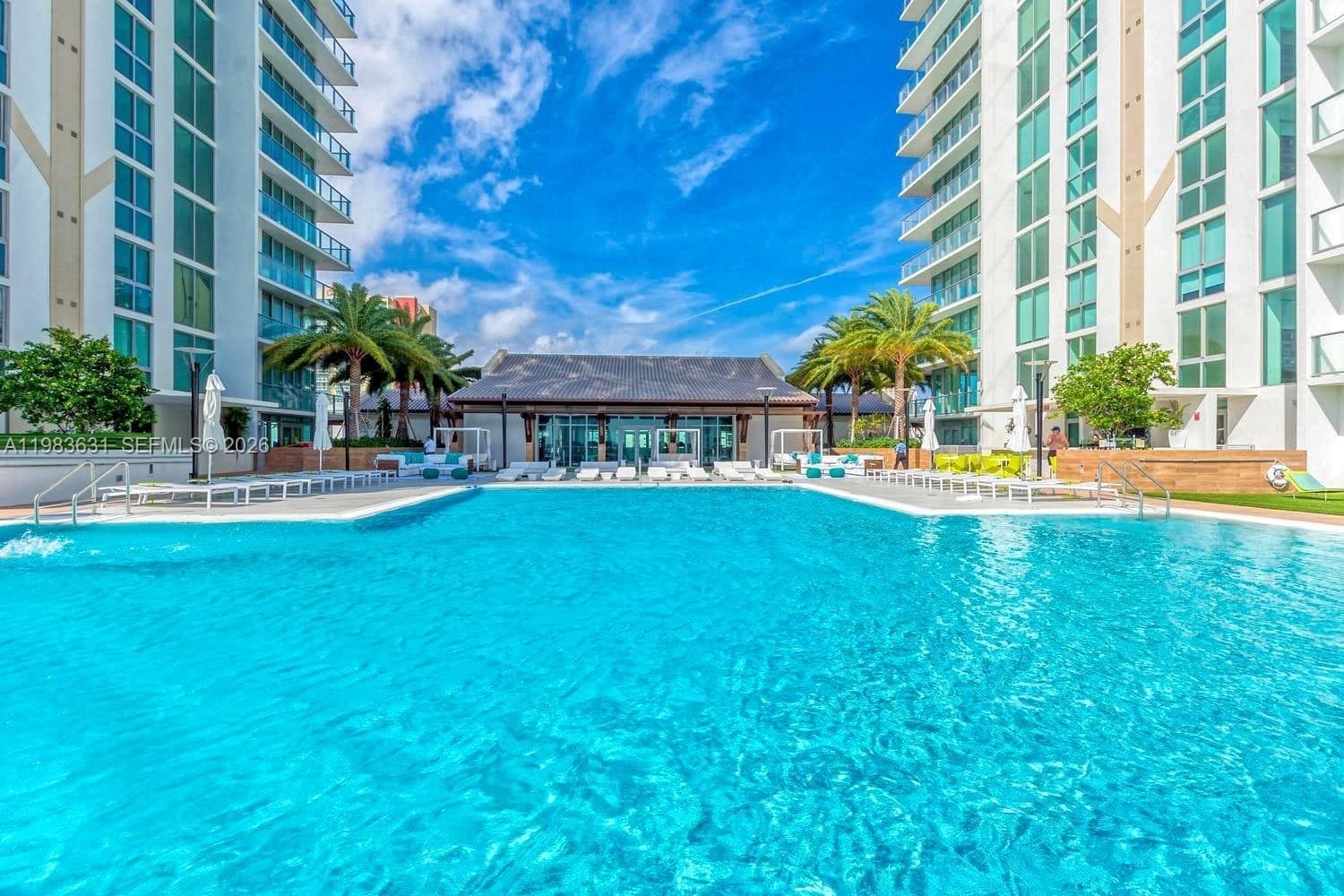 300 Sunny Isles Blvd # 805, Sunny Isles Beach FL 33160 — 31