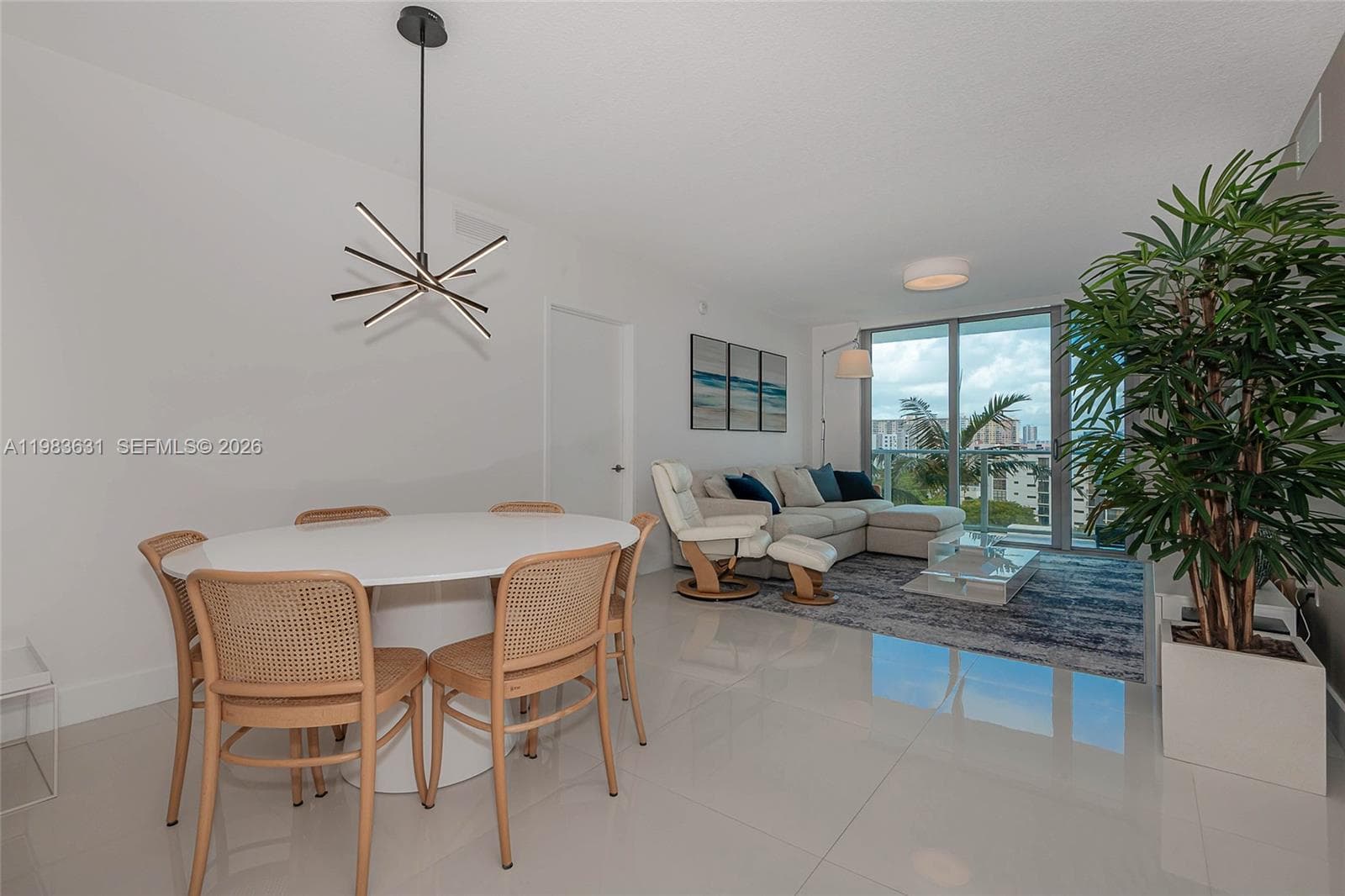 300 Sunny Isles Blvd # 805, Sunny Isles Beach FL 33160 — 4
