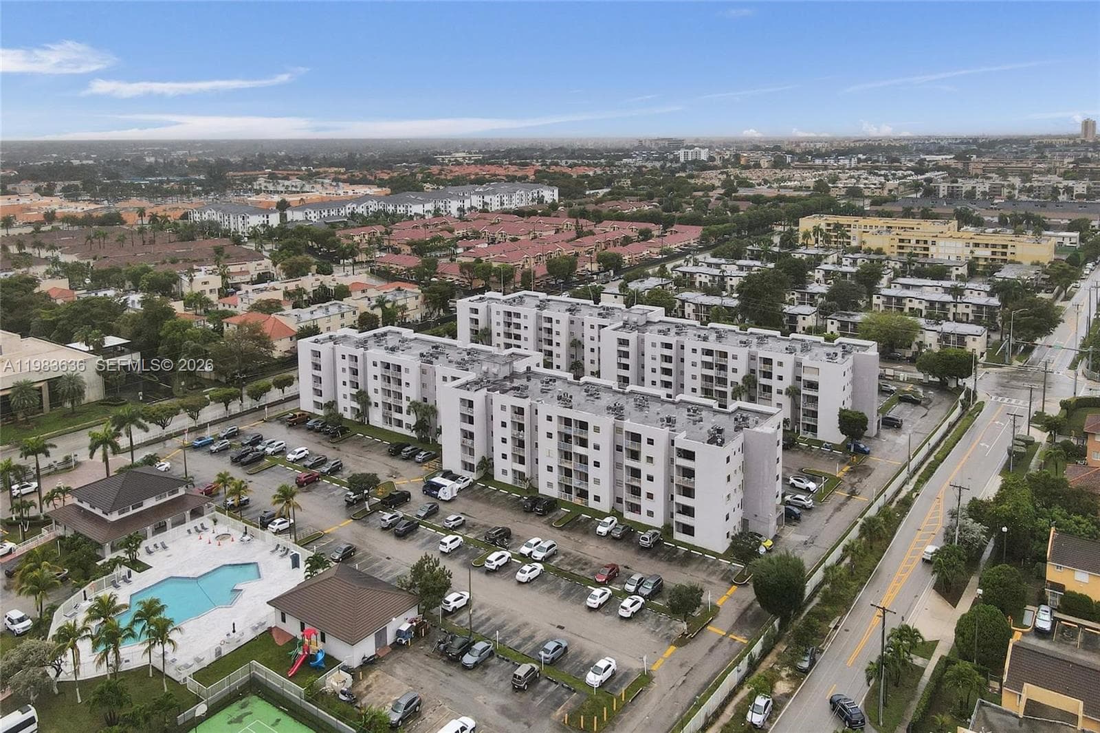 8145 NW 7th St # 315, Miami FL 33126 — 8