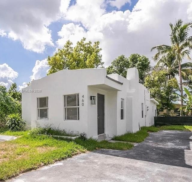 460 NW 82nd Ter, Miami FL 33150 — 1