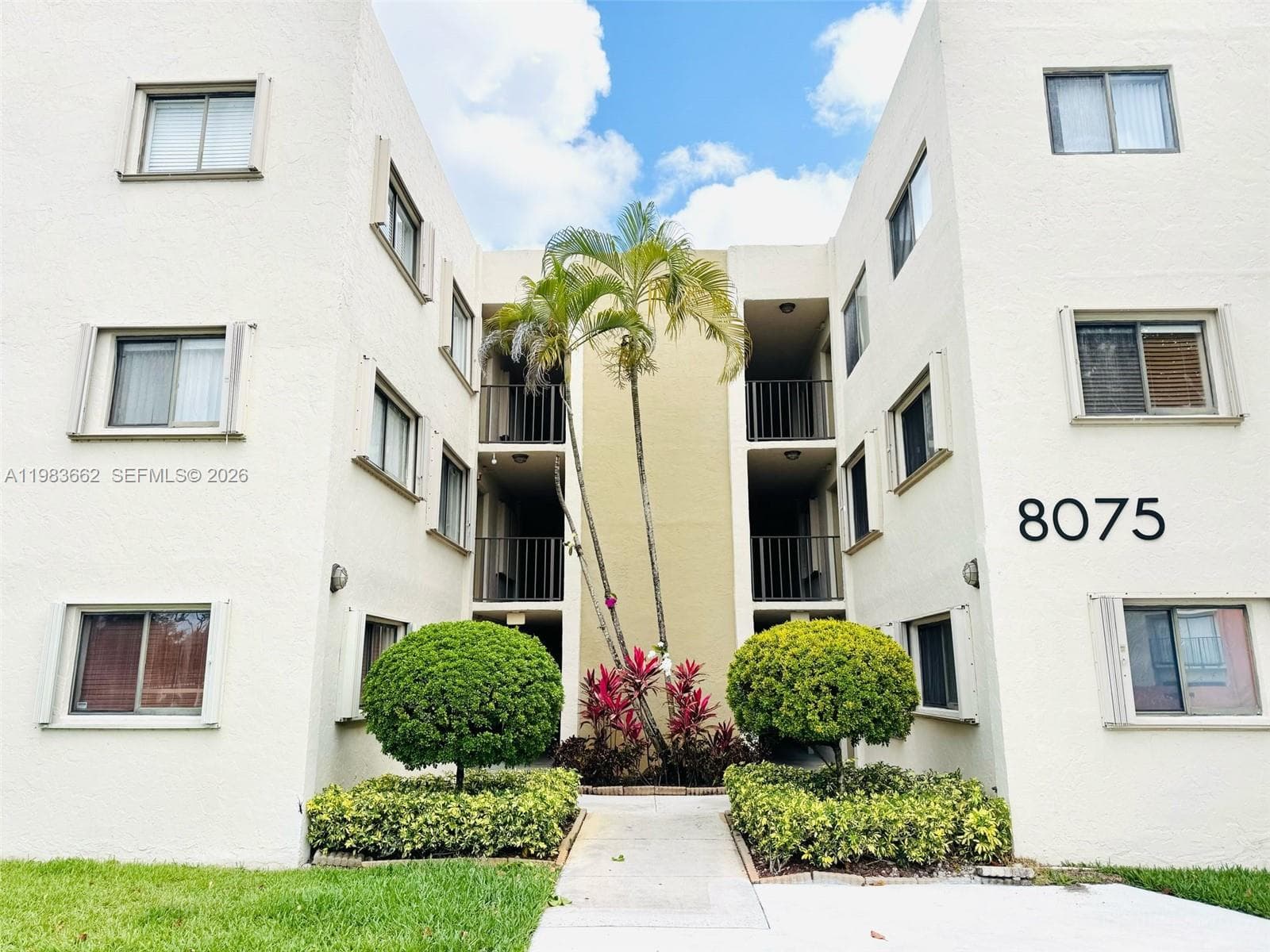 8075 SW 107th Ave # 310, Miami FL 33173 — 1