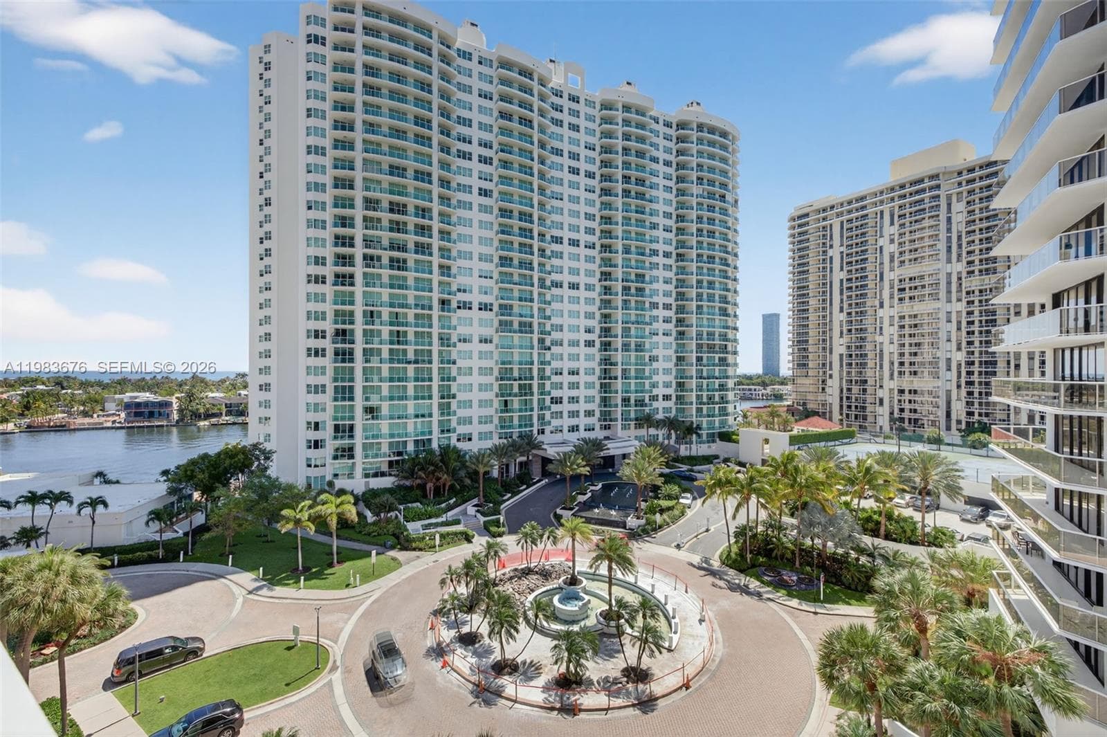 20281 E Country Club Dr # 608, Aventura FL 33180 — 14