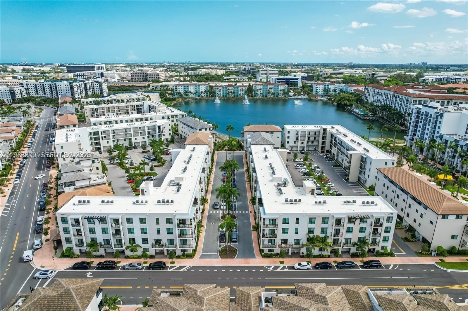 4745 NW 84th Ct # 19, Doral FL 33166 — 34