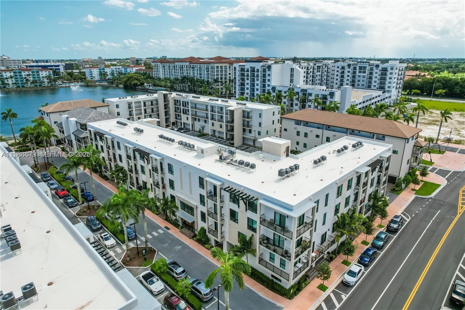 4745 NW 84th Ct # 19, Doral FL 33166 — 33