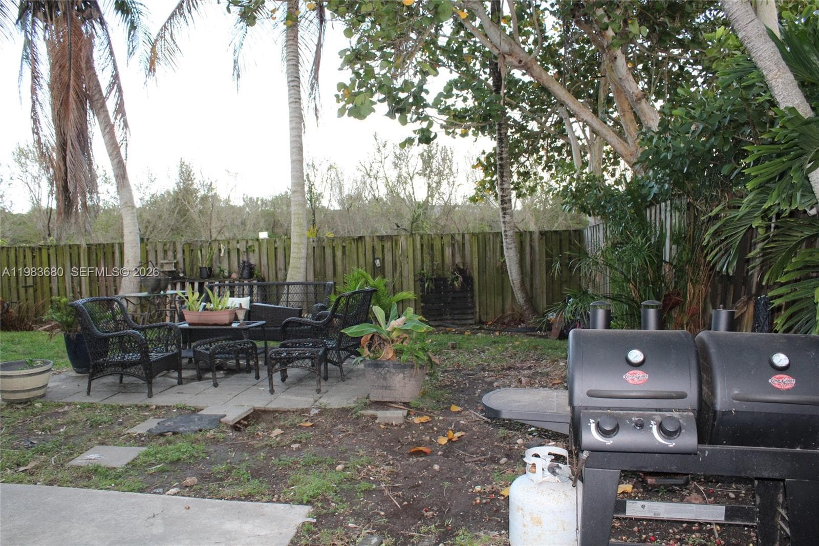 9818 SW 222nd Ter, Cutler Bay FL 33190 — 27