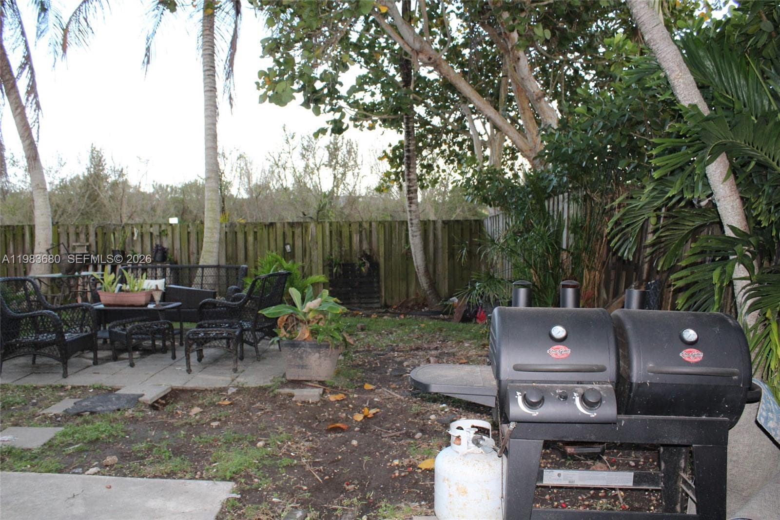 9818 SW 222nd Ter, Cutler Bay FL 33190 — 26
