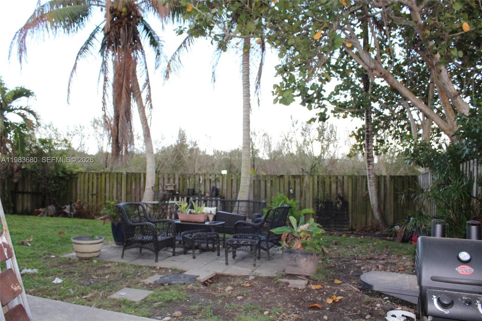 9818 SW 222nd Ter, Cutler Bay FL 33190 — 5