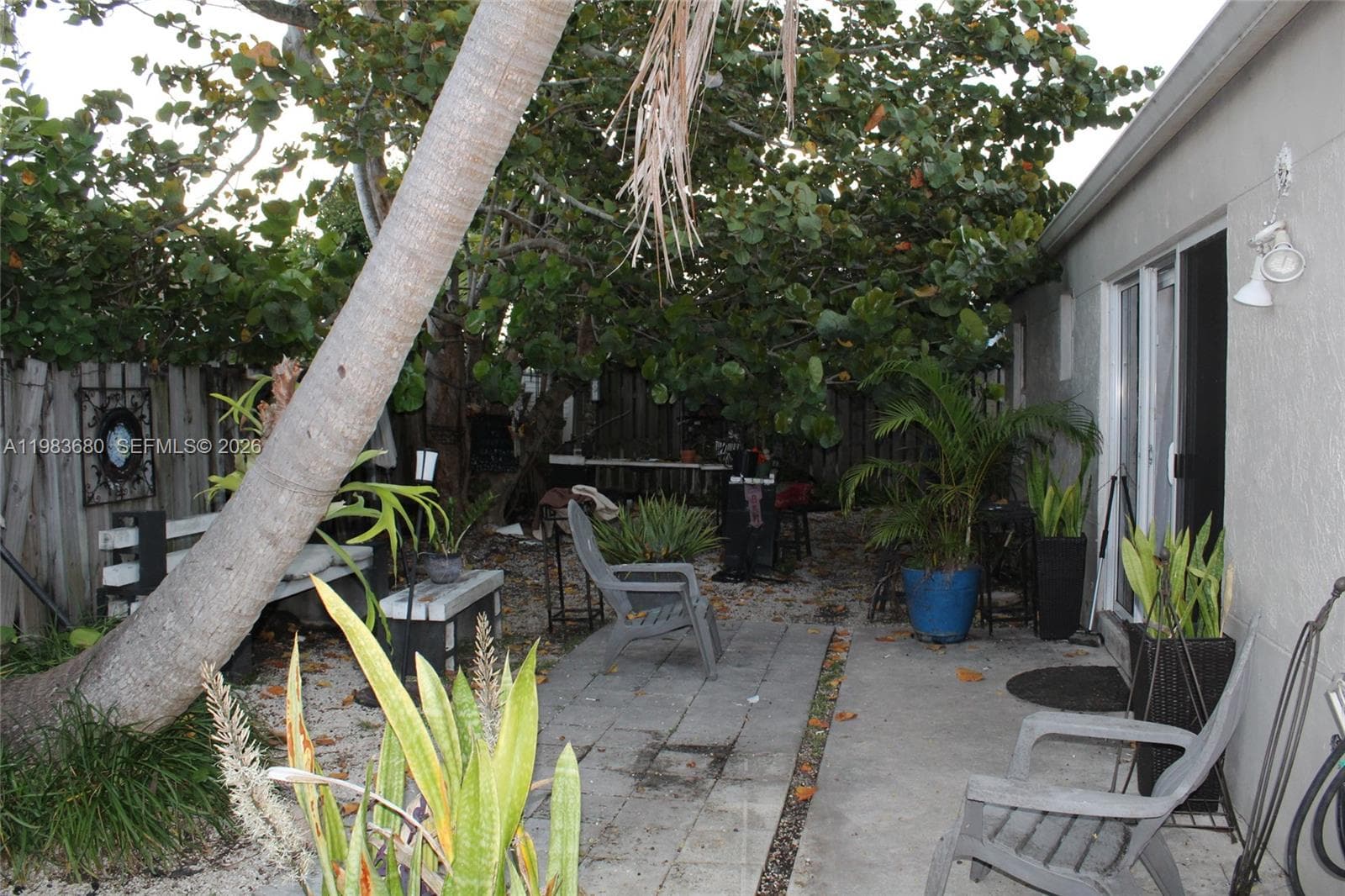 9818 SW 222nd Ter, Cutler Bay FL 33190 — 4