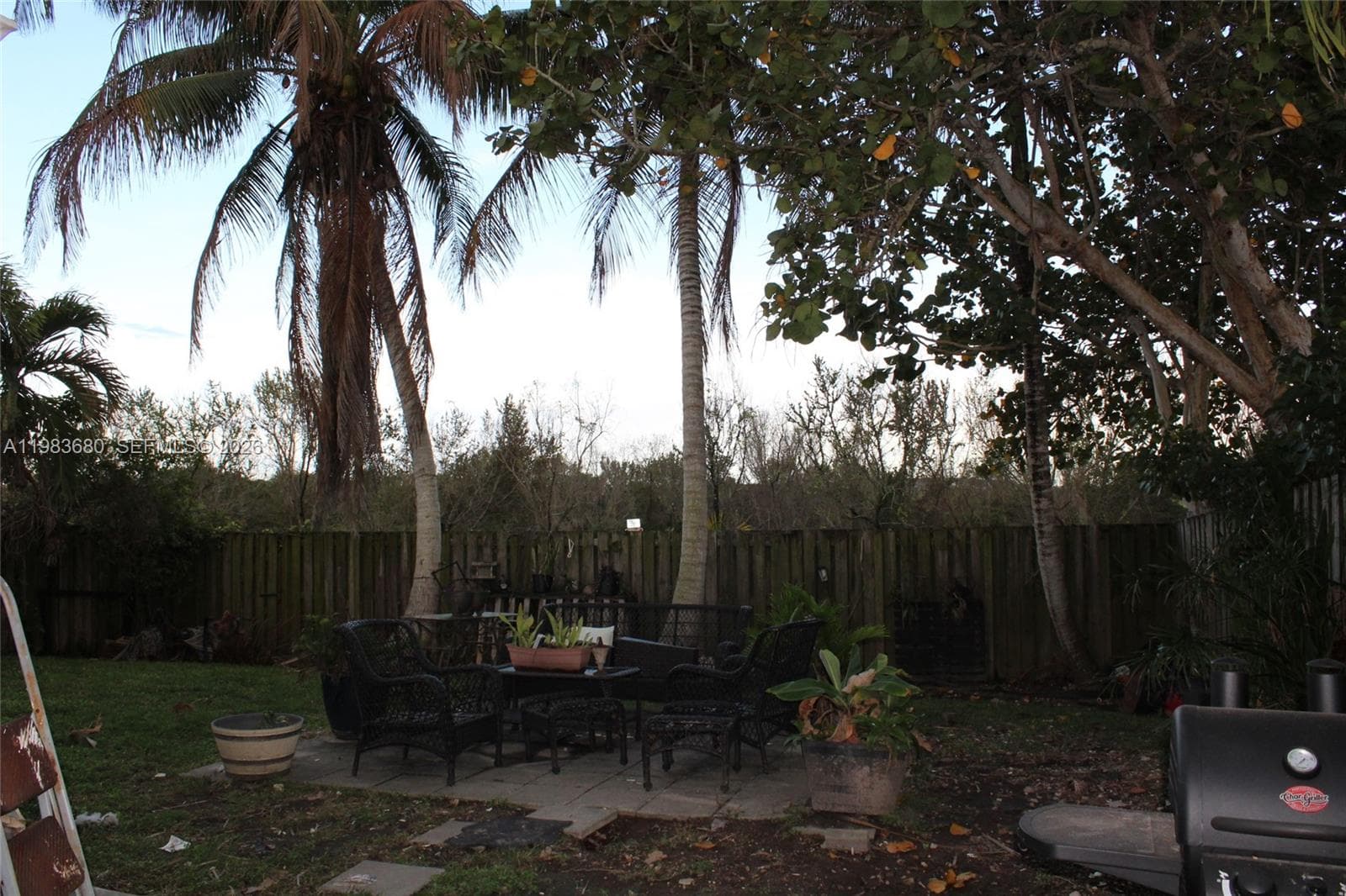 9818 SW 222nd Ter, Cutler Bay FL 33190 — 25