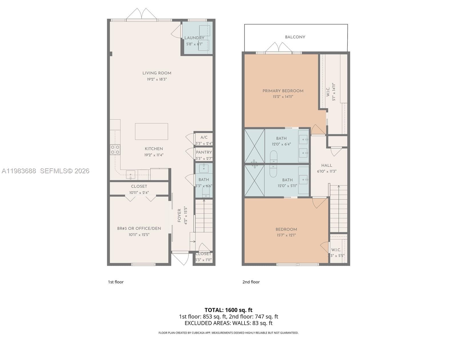 3789 NE 167th St # 42, North Miami Beach FL 33160 — 11