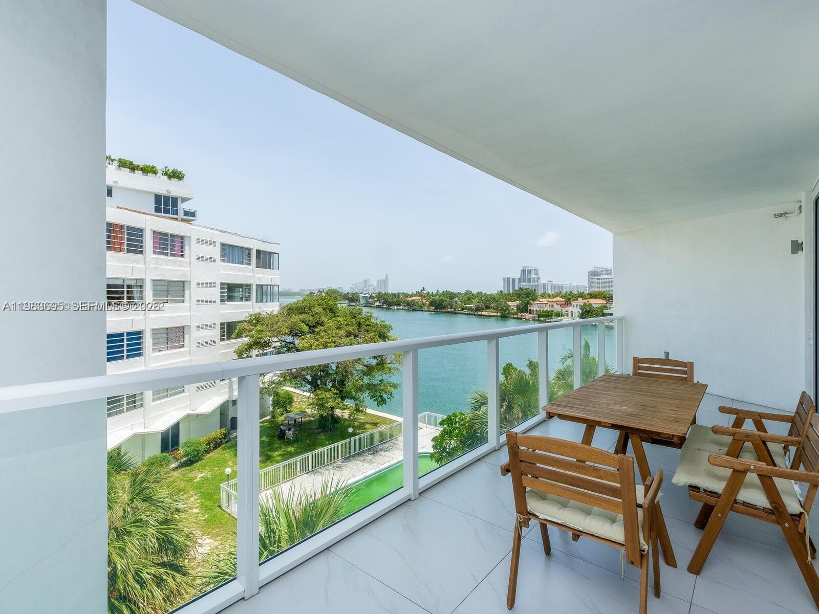 9821 E Bay Harbor Dr # 502, Bay Harbor Islands FL 33154 — 2