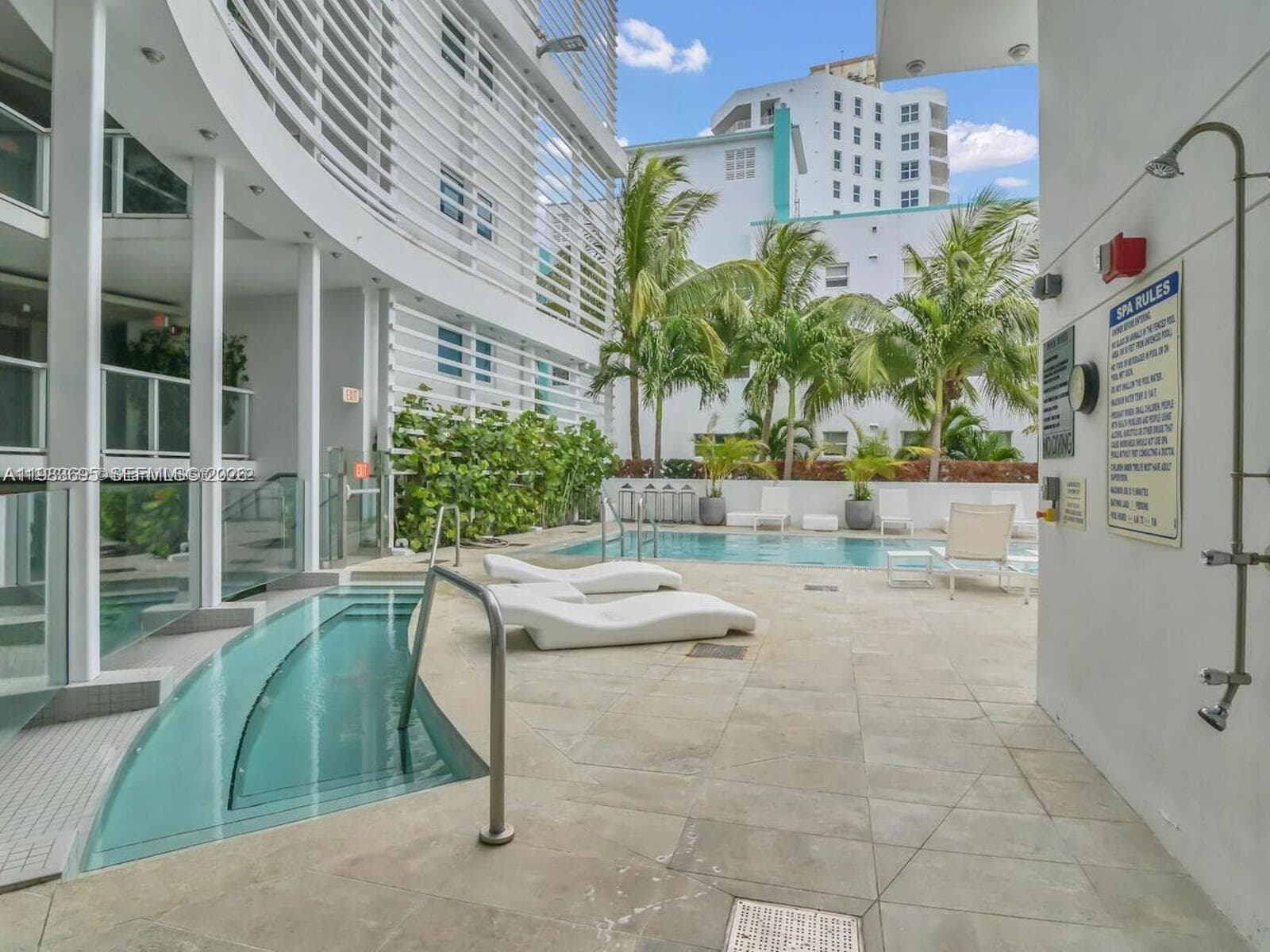 9821 E Bay Harbor Dr # 502, Bay Harbor Islands FL 33154 — 46