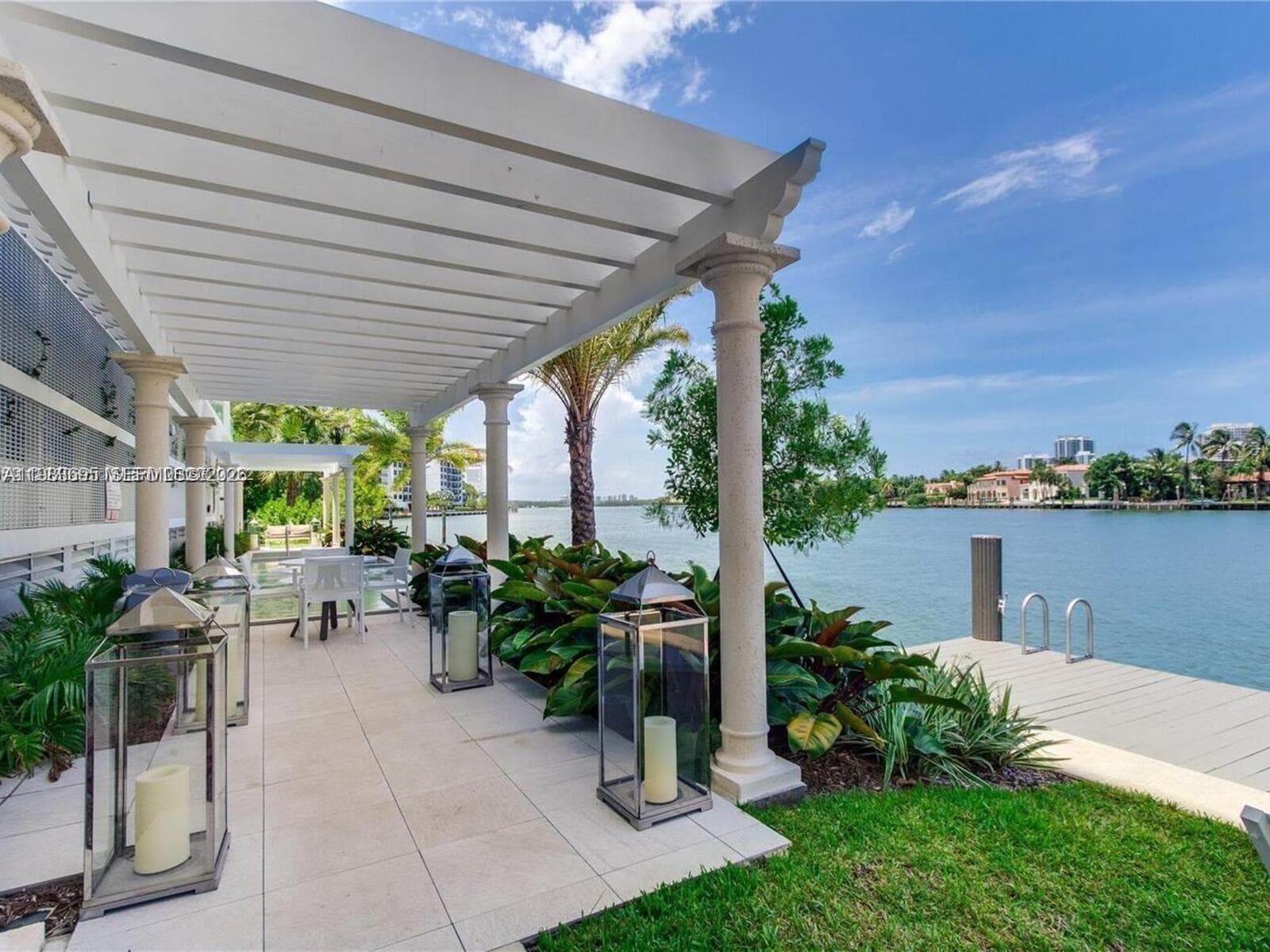 9821 E Bay Harbor Dr # 502, Bay Harbor Islands FL 33154 — 47