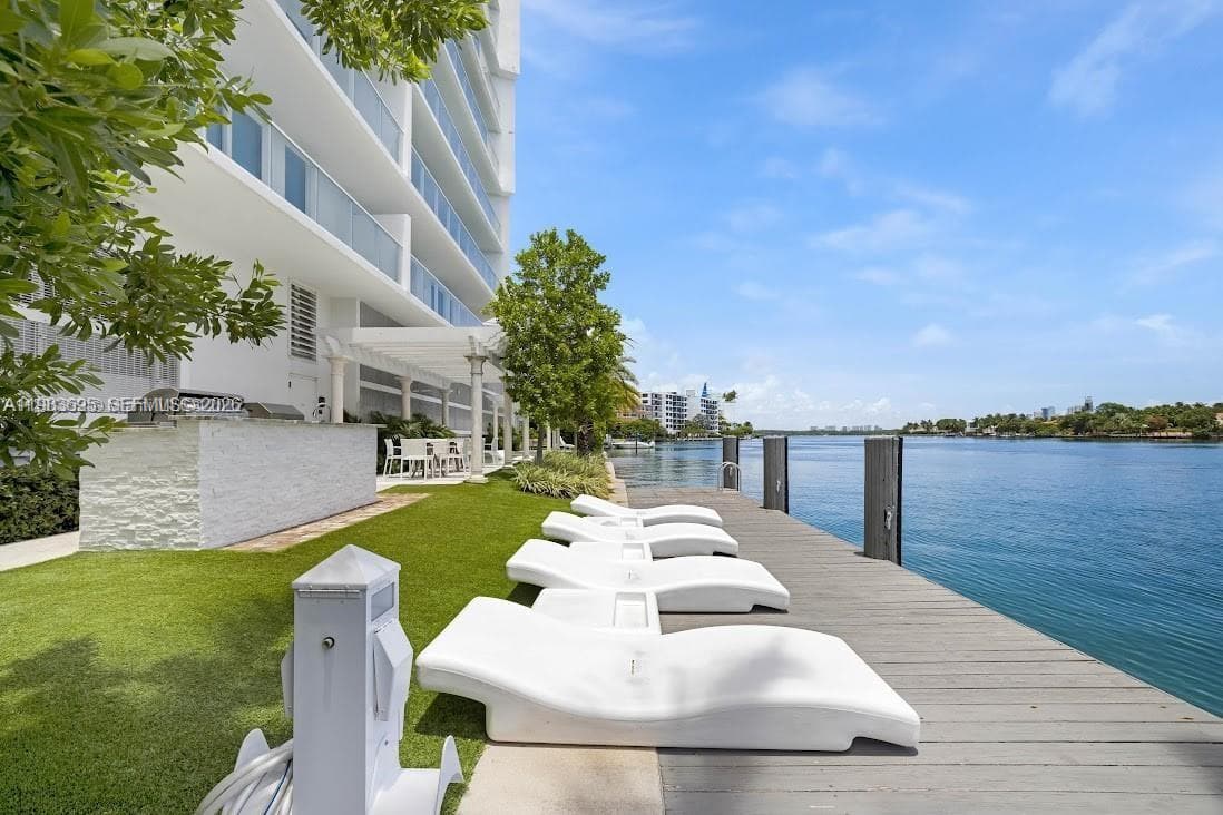 9821 E Bay Harbor Dr # 502, Bay Harbor Islands FL 33154 — 49