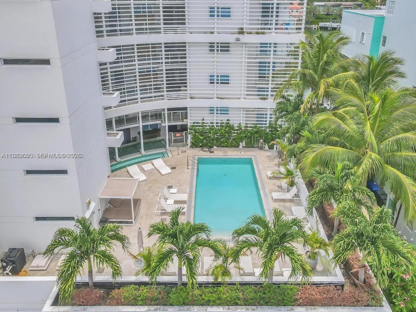 9821 E Bay Harbor Dr # 502, Bay Harbor Islands FL 33154 — 50