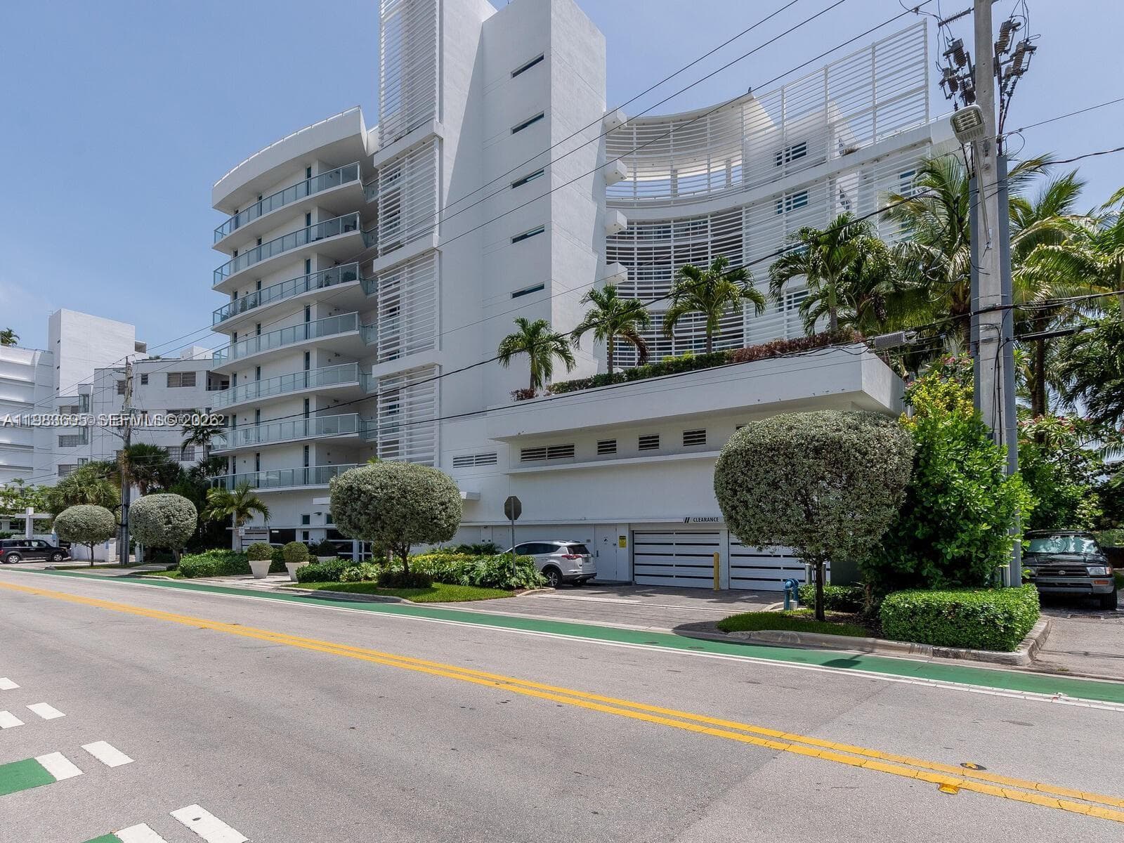 9821 E Bay Harbor Dr # 502, Bay Harbor Islands FL 33154 — 58