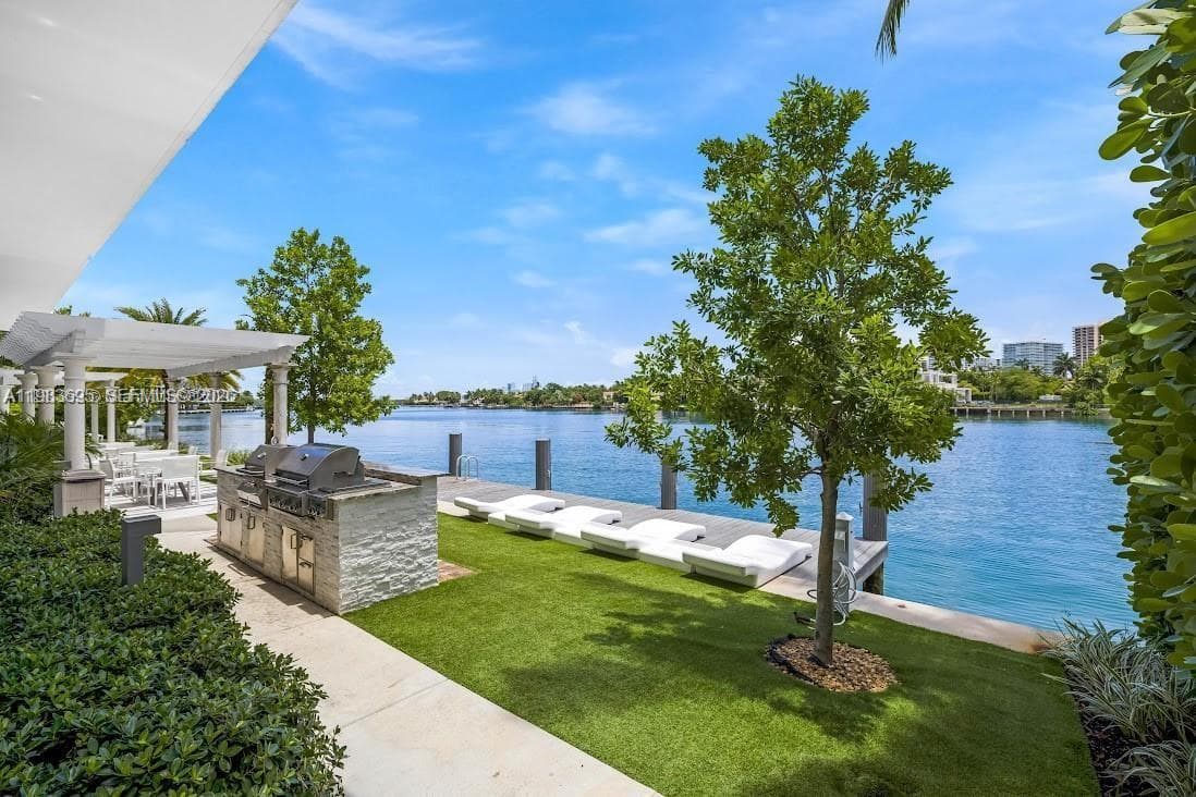 9821 E Bay Harbor Dr # 502, Bay Harbor Islands FL 33154 — 44